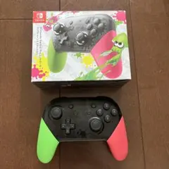 2026年最新】nintendo switch proコントローラー ジャンクの人気