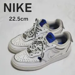 NIKE ナイキ コートビジョン ロー SE スニーカー 22.5cm JO1