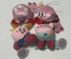 カービィ　クレーンゲーム　ぬいぐるみ　色々まとめ売り