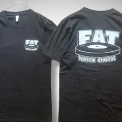 FAT WRECK CHORDS ロングスリーブTシャツ XLサイズ - メルカリ