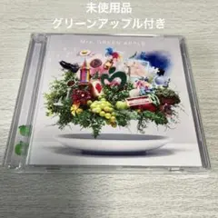Mrs. GREEN APPLE◆10 ベストアルバム