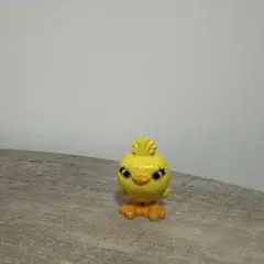 トイストーリー　ダッキー　フィギュア