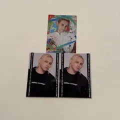 【非売品有】ランペ 龍フォトカセット