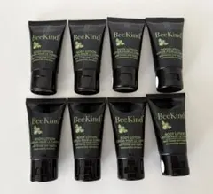 비카인드 바디 로션 30ml, 8개 세트