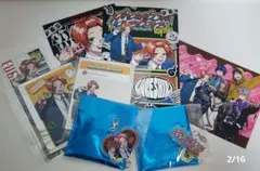 学芸大青春 じゅねす グッズまとめセット - メルカリ