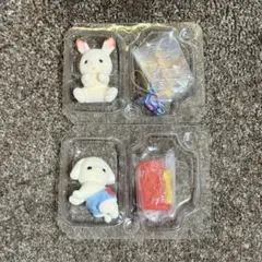 シルバニアファミリー 赤ちゃん工作だいすきシリーズ