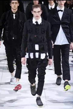 2026年最新】CommedesGarcons homme plus 19ssの人気アイテム - メルカリ