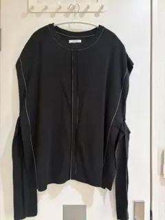 【FREAK'S STORE】ニットベスト
