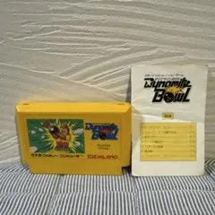 ファミコンDynamite Bowl FS-2005G TOEMILAND