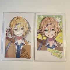 2026年最新】卯月コウ チェキ heiseiの人気アイテム - メルカリ