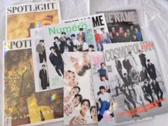seventeen 雑誌 まとめ売り セット