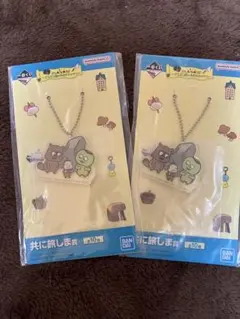 一番くじ　にしむらゆうじ