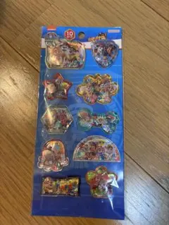 ウォーターシール パウパトロール