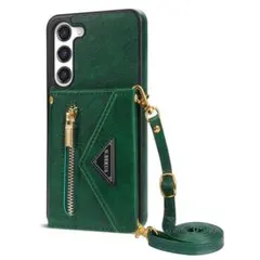 Galaxy S23 ケース ギャラクシー s23 ショルダーケース 肩掛け