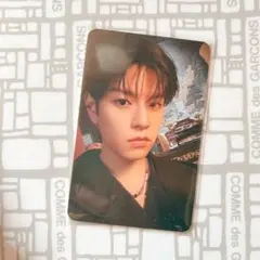 straykids DO IT makestar ラキドロ スンミン トレカ