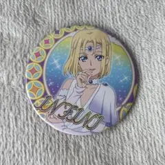 HUGっと！プリキュア キュアアンフィニ 缶バッジ