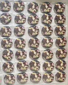 うらたぬき 缶バッジ まとめ売り