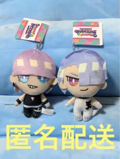 パンティ＆ストッキング スキャンティ ニーソックス ちまっとさん