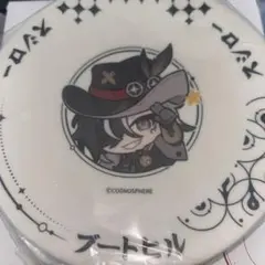 原神 スシロー 非売品 八重神子 当選品 皿 - メルカリ