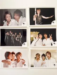 2026年最新】亀梨和也✕赤西仁の人気アイテム - メルカリ
