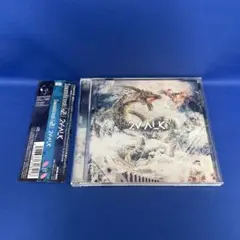 2V-ALK 澤野弘之 ［nZk］ヌジーク アルバム CD レンタル落ち