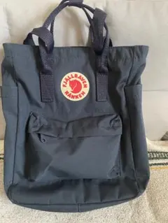 Fjallraven Kanken トートバッグ リュックのサムネイル