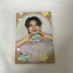GMMTV Mix トレカ