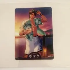 【未使用品】にじさんじ ベルモンド・バンデラス