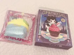 み*ー様 mellojoy メロジョイ スクイーズ カップケーキか シークレット