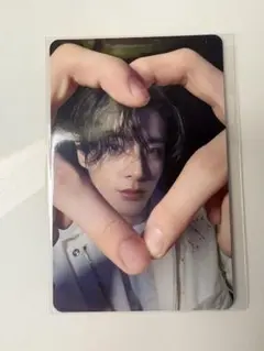 ENHYPEN エナプ ジェイク トレカ 味スタ限定 会場限定