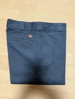 Dickies 874 チャコールグレー　32×30
