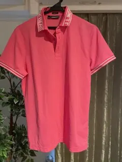 J.LINDEBERG 半袖ポロシャツ　新品、未使用