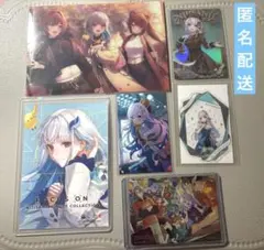 【匿名配送】にじさんじ リゼ・ヘルエスタ 6点まとめ