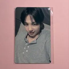 BTS Jung Kook Proof パワステ ラキドロ公式トレカ - メルカリ