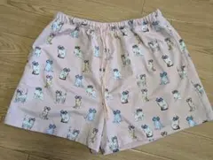 ☆ユニクロ×ポールアンドジョー　ルームパンツ☆