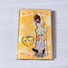 ハートキャッチプリキュア 15周年メモリアルミニアクリルスタンド 明堂院いつき