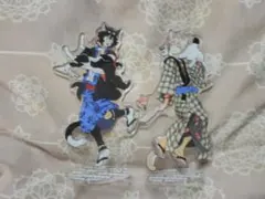 紀伊カンナ 春風のエトランゼ アクリルスタンド on BLUE×ソフマップ