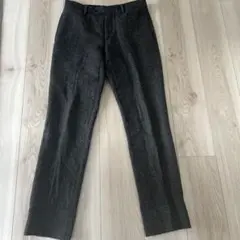 ユナイテッドアローズ パンツ ウール