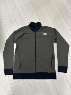 THE NORTH FACE ジップアップアウター Mサイズ