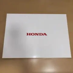 【新品未使用品】 HONDA ロゴ入りバスタオル