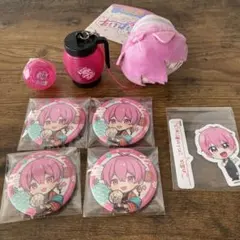 いれいす　ないこ　まとめ売り