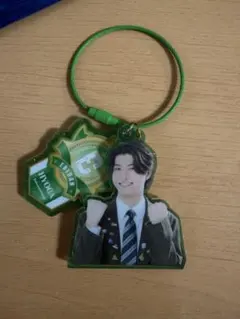 EBiDAN THE LIVE 2026 アクリルキーホルダー 高田彪我