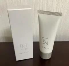 NBR Gel Wash 20g 洗顔料 １個のサムネイル