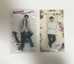 2025年最新】aぇgroup アクスタの人気アイテム - メルカリ