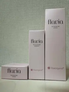 フラビア　フラバンジェノール　基本3点　3セット　新品　未開封 Amazon.co.jp: ザ モイスチャー 基本3点セット フラビア 高濃度