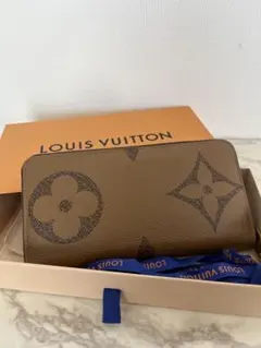 【めーぷる様専用】美品ルイヴィトンジャイアントモノグラム【箱、紙袋付き】