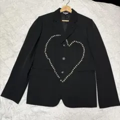 2026年最新】BLACK COMME des GARCONS メンズ テーラードジャケットの