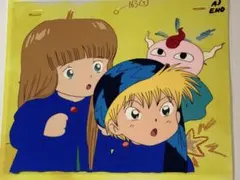 2026年最新】魔法陣グルグル セル画の人気アイテム - メルカリ