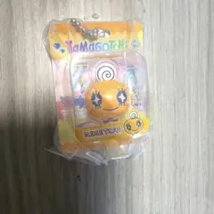 【新品、未使用、未開封】たまごっち　　ガチャガチャ　めめっち