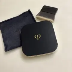 クレ・ド・ポー ボーテ ルースパウダー